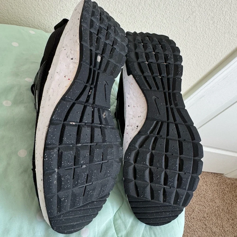 Nike Crater Remixa Women’s Sneakers size 7.5